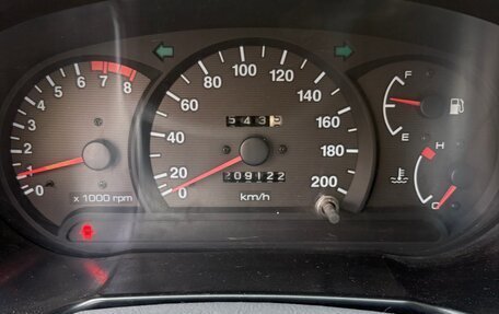Hyundai Accent II, 2006 год, 455 000 рублей, 8 фотография