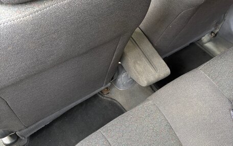 Hyundai Accent II, 2006 год, 455 000 рублей, 10 фотография