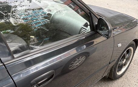 Hyundai Accent II, 2006 год, 455 000 рублей, 15 фотография