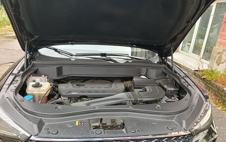 Haval F7 I, 2023 год, 2 600 000 рублей, 7 фотография