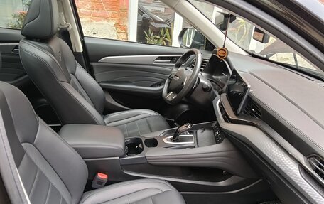 Haval F7 I, 2023 год, 2 600 000 рублей, 4 фотография