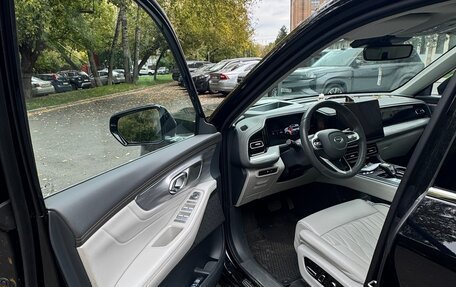 GAC GS8, 2024 год, 3 490 000 рублей, 7 фотография
