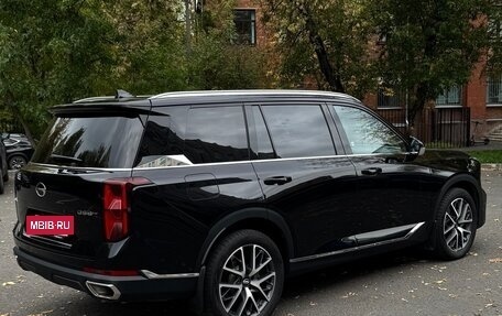 GAC GS8, 2024 год, 3 490 000 рублей, 5 фотография