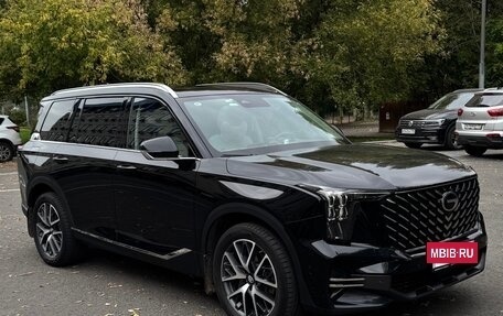 GAC GS8, 2024 год, 3 490 000 рублей, 6 фотография