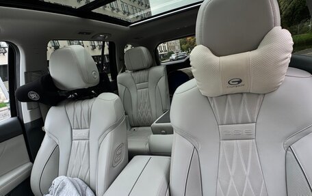 GAC GS8, 2024 год, 3 490 000 рублей, 8 фотография