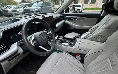 GAC GS8, 2024 год, 3 490 000 рублей, 9 фотография