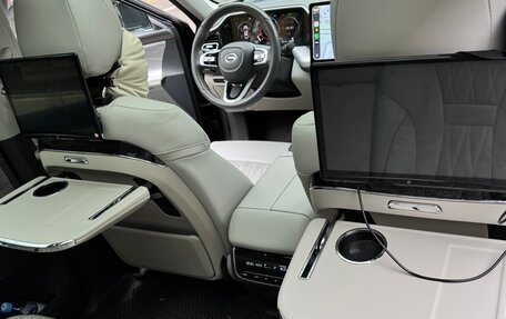 GAC GS8, 2024 год, 3 490 000 рублей, 13 фотография