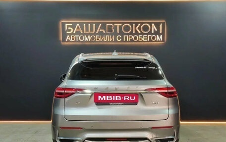 Haval F7 I, 2021 год, 1 659 000 рублей, 5 фотография