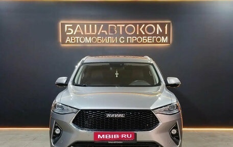 Haval F7 I, 2021 год, 1 659 000 рублей, 2 фотография