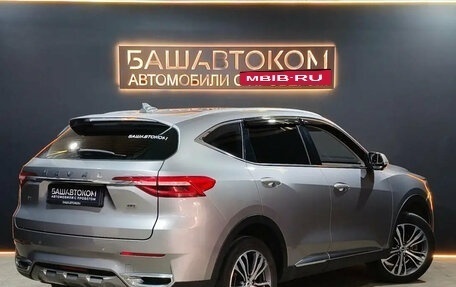 Haval F7 I, 2021 год, 1 659 000 рублей, 4 фотография