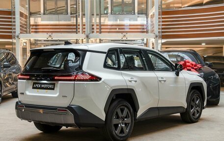 Toyota RAV4, 2026 год, 4 150 000 рублей, 2 фотография