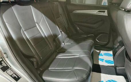 Haval F7 I, 2021 год, 1 659 000 рублей, 16 фотография