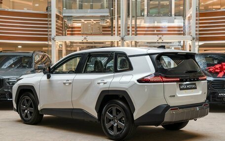 Toyota RAV4, 2026 год, 4 150 000 рублей, 4 фотография