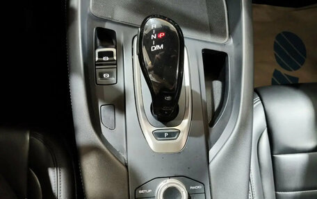 Haval F7 I, 2021 год, 1 659 000 рублей, 13 фотография