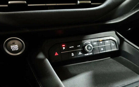 Haval F7 I, 2021 год, 1 659 000 рублей, 12 фотография