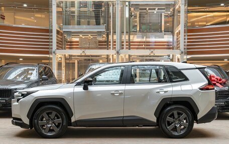 Toyota RAV4, 2026 год, 4 150 000 рублей, 6 фотография
