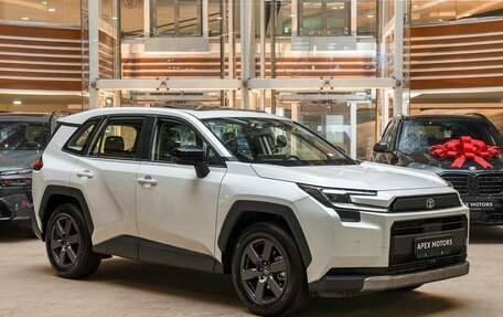 Toyota RAV4, 2026 год, 4 150 000 рублей, 3 фотография