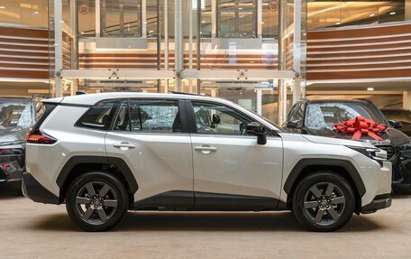 Toyota RAV4, 2026 год, 4 150 000 рублей, 5 фотография