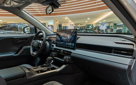Toyota RAV4, 2026 год, 4 150 000 рублей, 13 фотография