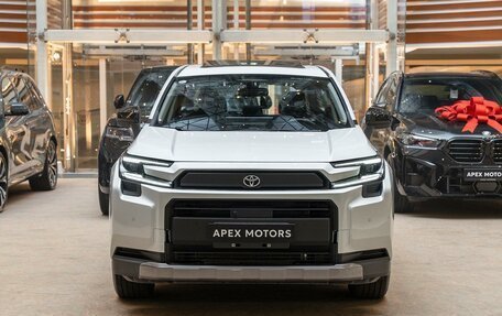 Toyota RAV4, 2026 год, 4 150 000 рублей, 7 фотография