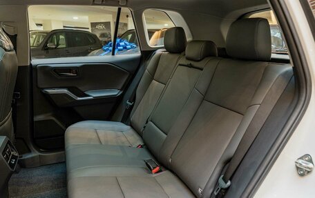 Toyota RAV4, 2026 год, 4 150 000 рублей, 21 фотография