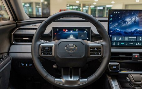 Toyota RAV4, 2026 год, 4 150 000 рублей, 16 фотография