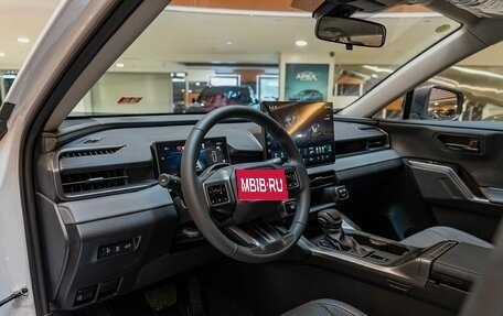 Toyota RAV4, 2026 год, 4 150 000 рублей, 11 фотография
