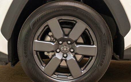 Toyota RAV4, 2026 год, 4 150 000 рублей, 24 фотография