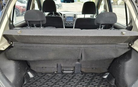 Nissan Tiida, 2011 год, 725 000 рублей, 16 фотография