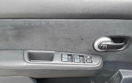 Nissan Tiida, 2011 год, 725 000 рублей, 13 фотография