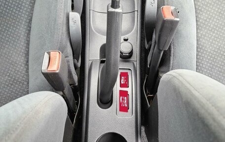 Nissan Tiida, 2011 год, 725 000 рублей, 14 фотография