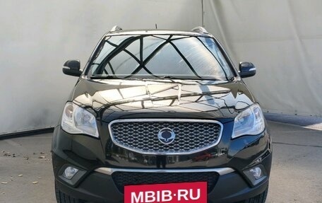SsangYong Actyon II рестайлинг, 2013 год, 950 000 рублей, 3 фотография