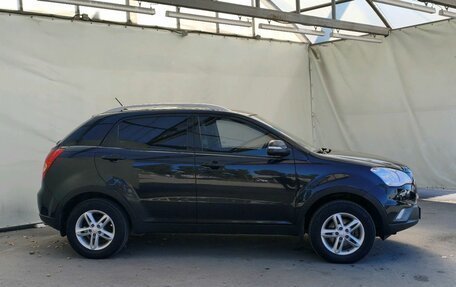 SsangYong Actyon II рестайлинг, 2013 год, 950 000 рублей, 9 фотография