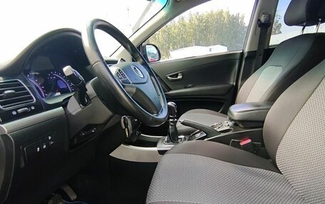SsangYong Actyon II рестайлинг, 2013 год, 950 000 рублей, 10 фотография