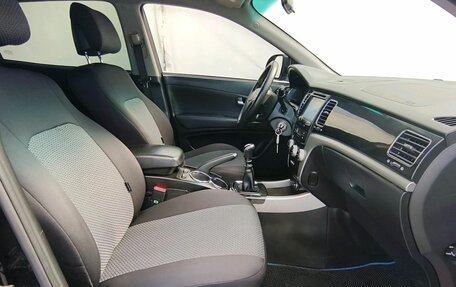 SsangYong Actyon II рестайлинг, 2013 год, 950 000 рублей, 11 фотография