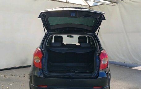 SsangYong Actyon II рестайлинг, 2013 год, 950 000 рублей, 7 фотография