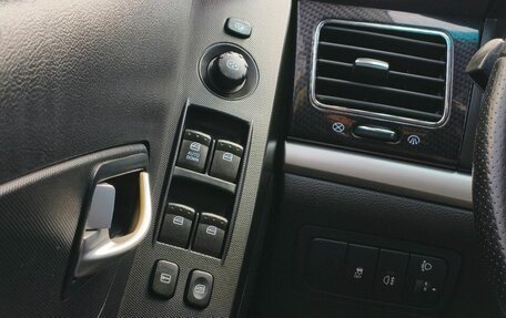 SsangYong Actyon II рестайлинг, 2013 год, 950 000 рублей, 14 фотография