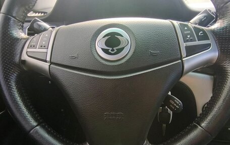 SsangYong Actyon II рестайлинг, 2013 год, 950 000 рублей, 18 фотография