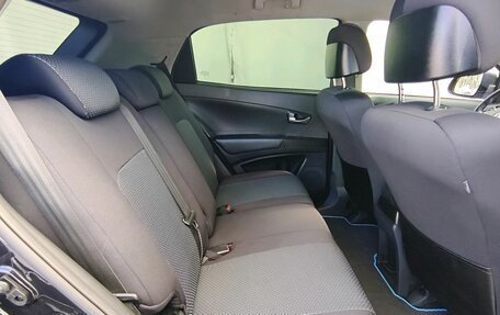 SsangYong Actyon II рестайлинг, 2013 год, 950 000 рублей, 12 фотография