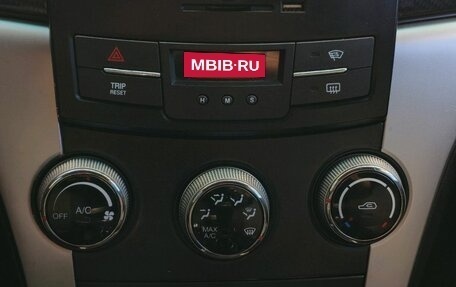 SsangYong Actyon II рестайлинг, 2013 год, 950 000 рублей, 16 фотография