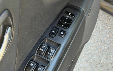 Hyundai Grandeur, 2008 год, 820 000 рублей, 10 фотография