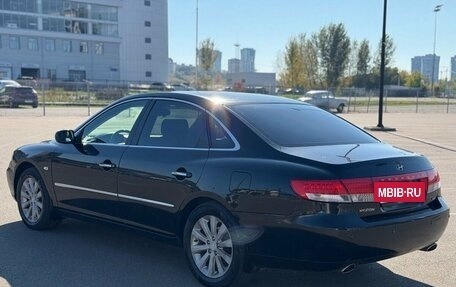 Hyundai Grandeur, 2008 год, 820 000 рублей, 4 фотография