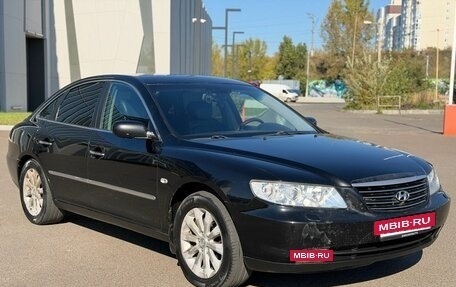 Hyundai Grandeur, 2008 год, 820 000 рублей, 7 фотография
