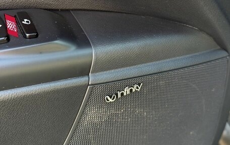 Hyundai Grandeur, 2008 год, 820 000 рублей, 11 фотография