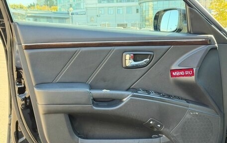 Hyundai Grandeur, 2008 год, 820 000 рублей, 8 фотография