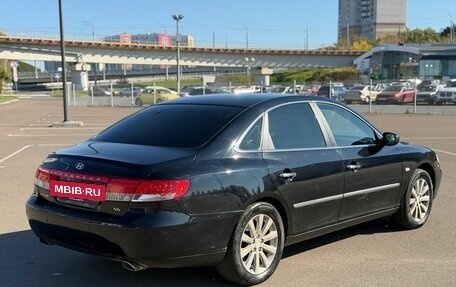 Hyundai Grandeur, 2008 год, 820 000 рублей, 6 фотография