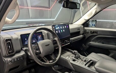 Haval H9, 2024 год, 3 490 000 рублей, 10 фотография