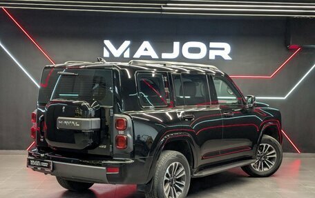 Haval H9, 2024 год, 3 490 000 рублей, 2 фотография