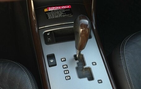 Hyundai Grandeur, 2008 год, 820 000 рублей, 22 фотография