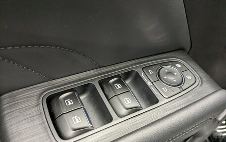 Haval H9, 2024 год, 3 490 000 рублей, 12 фотография